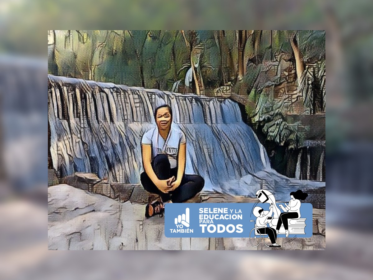 Selene Militza Garc?a Vara