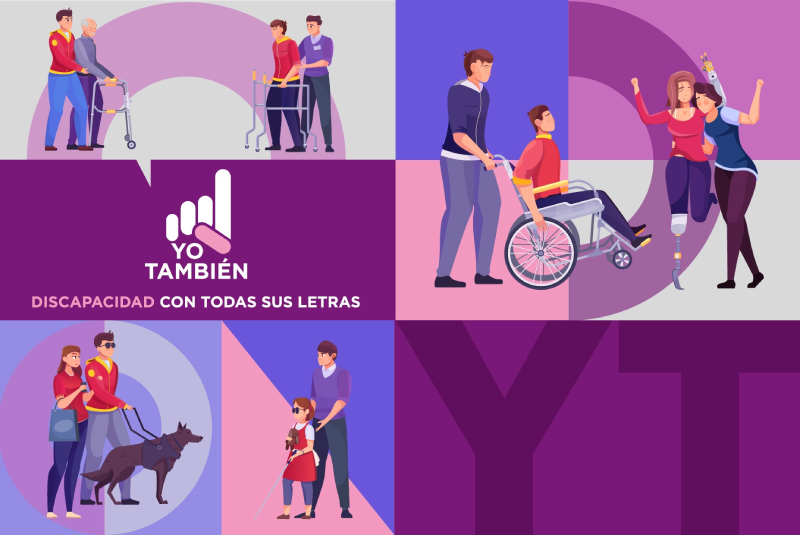 Siempre me dijeron que no podría y eso me provocó hacer lo contrario: La historia de Eneida Rendón