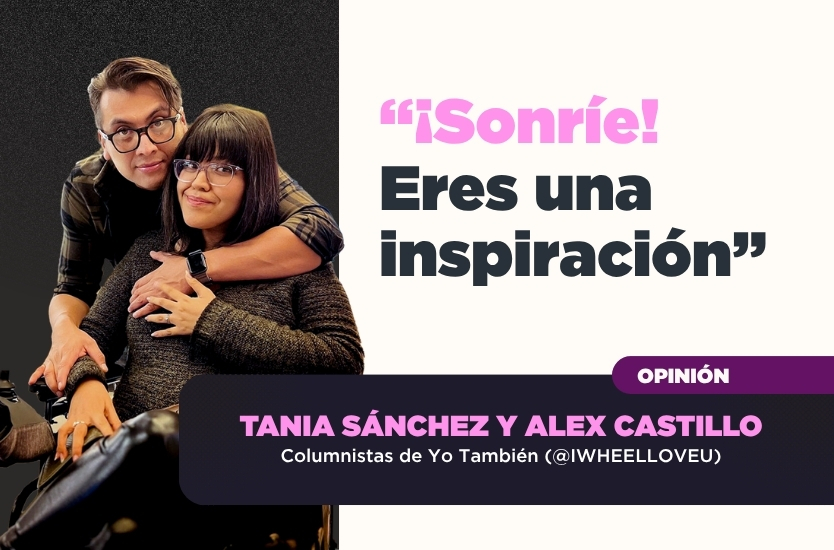 Ilustración de Tania Sánchez y Alex Castillo Columnistas de Yo También